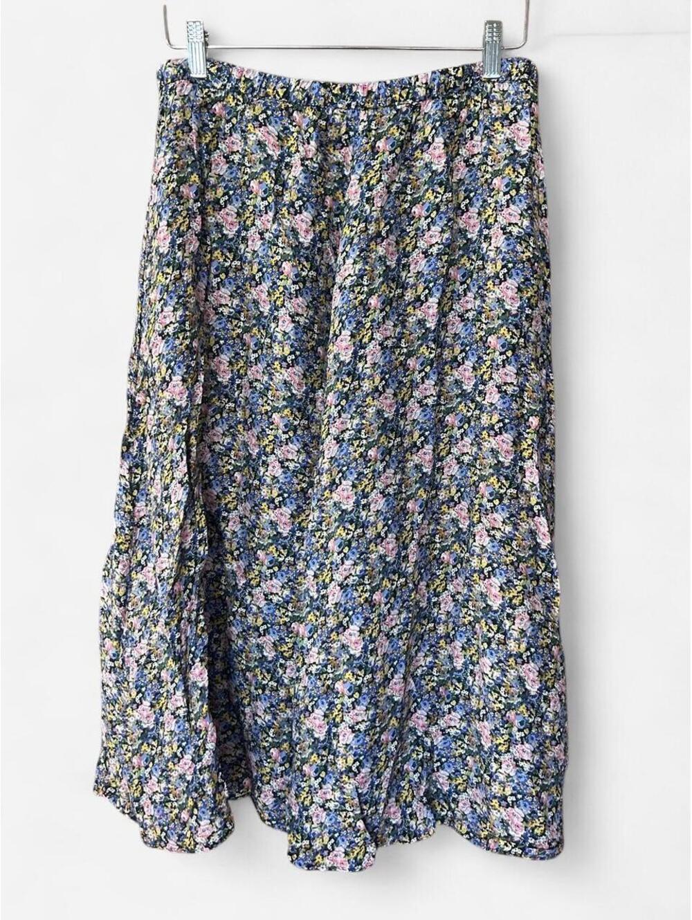 Zara Women's Multi Skirt